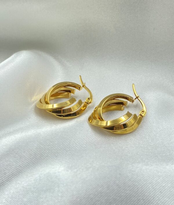 Amelie Hoops - Image 2