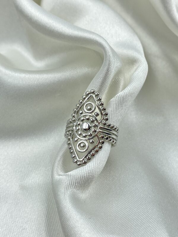 Bohemian Lady Ring - Image 3