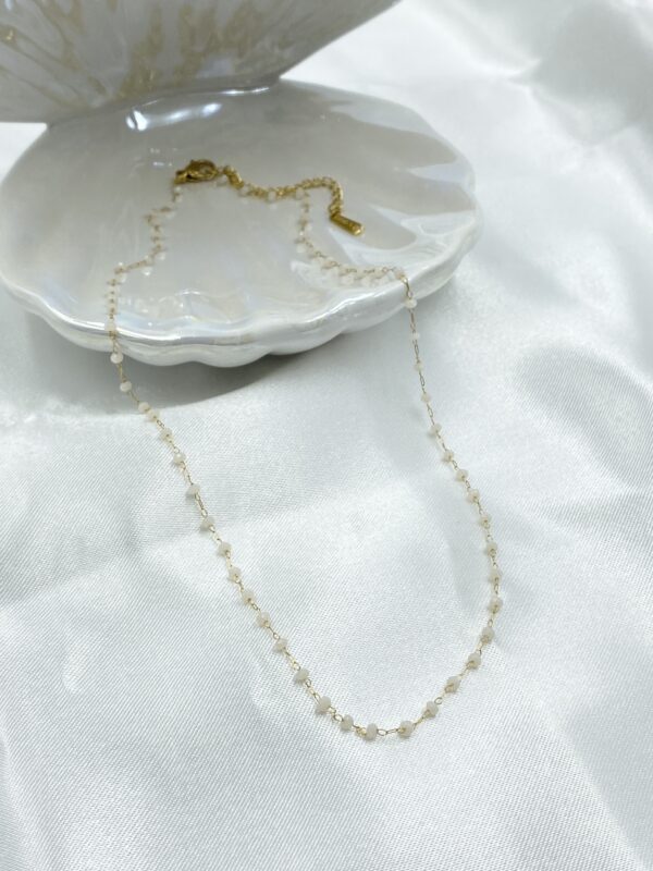 Classy Rozario Necklace - Image 3