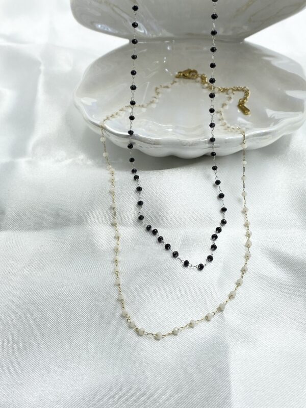 Classy Rozario Necklace - Image 2