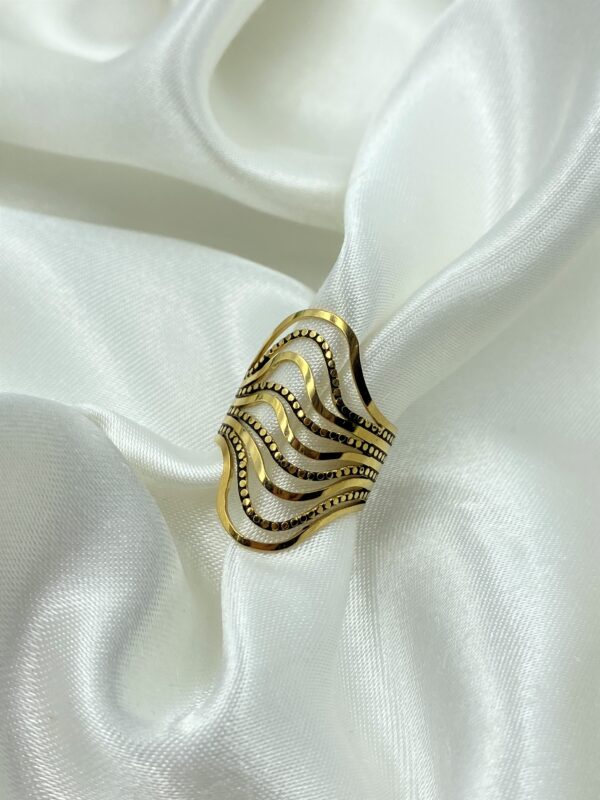 Cleopatra Ring