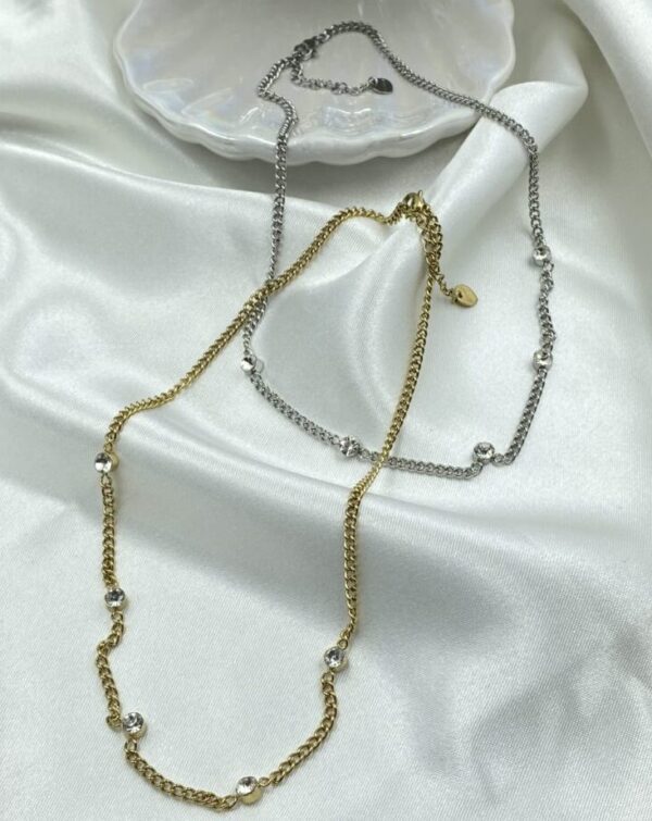 Delicate Me Chain