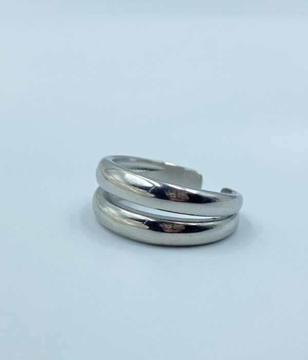 Double Spin Ring - Image 2