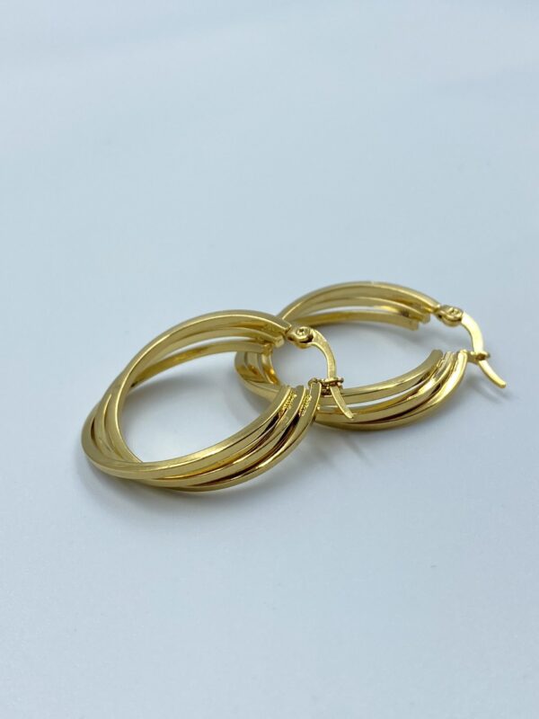 Elegance Hoops - Image 3