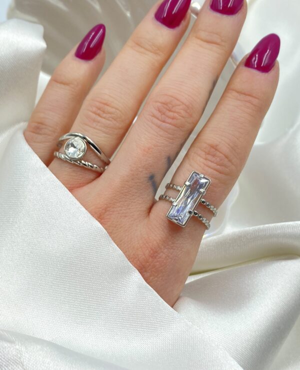 Principessa Ring - Image 2