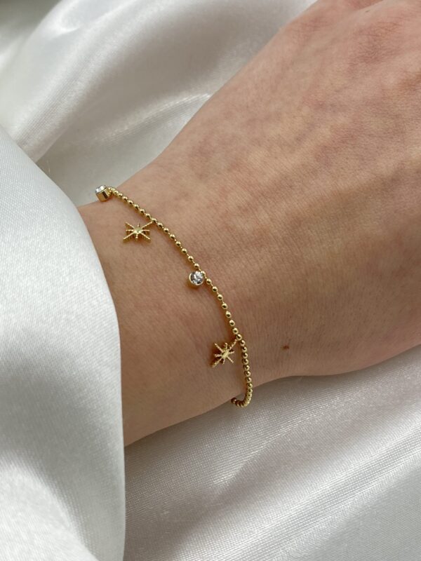 Falling Star Bracelet - Image 2