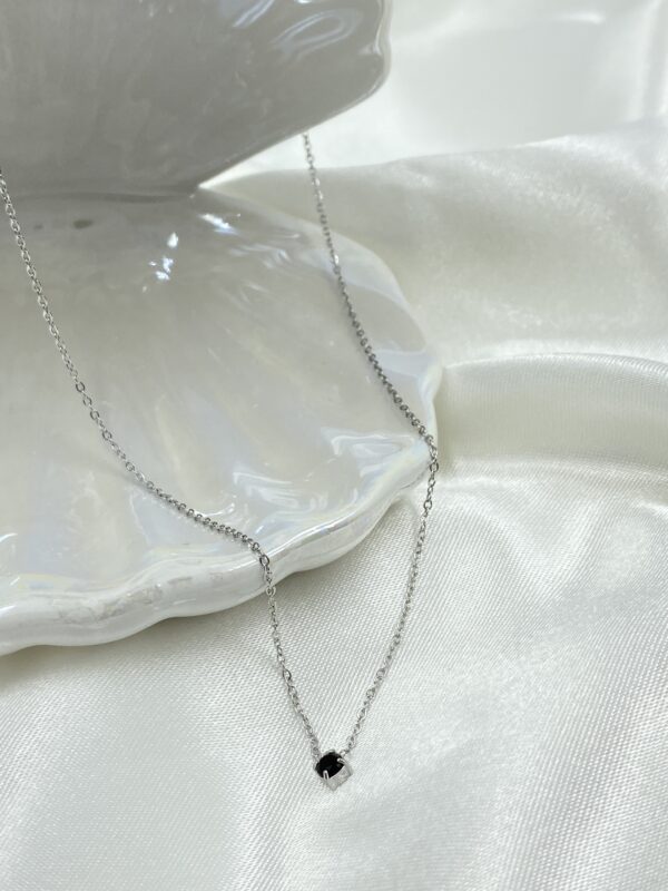 Little Sparkle Necklace - Image 3