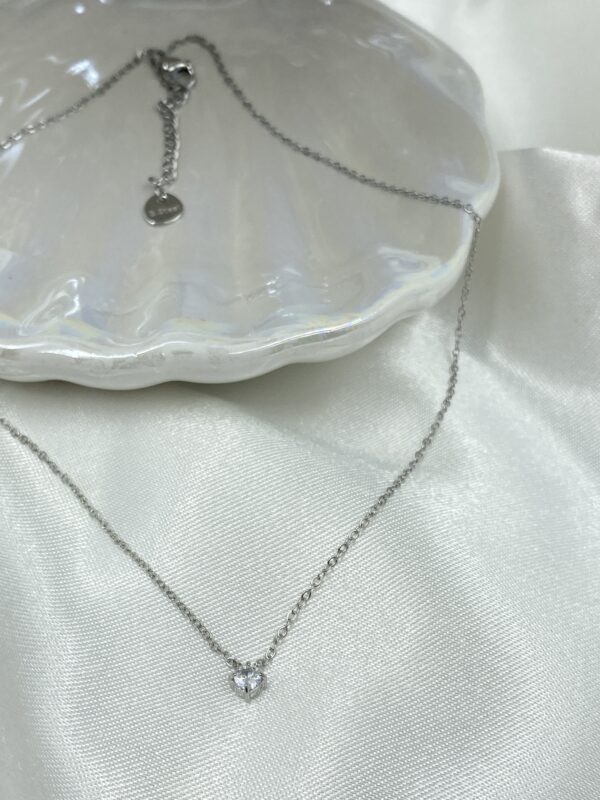 Little Sparkle Necklace - Image 4