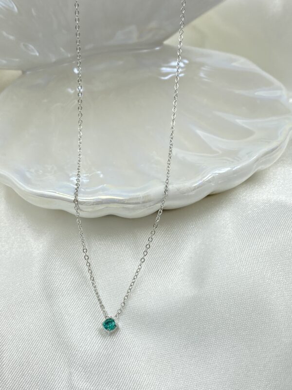 Little Sparkle Necklace - Image 2