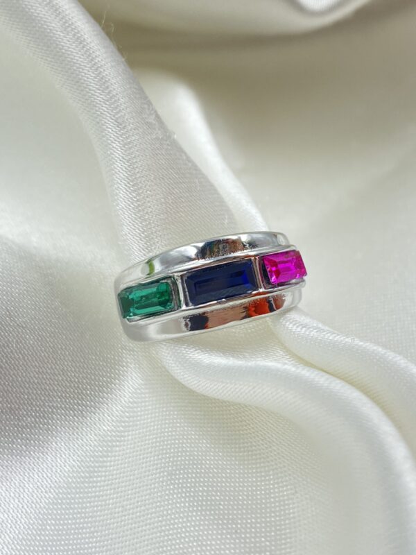 Playful Mood Ring - Image 3