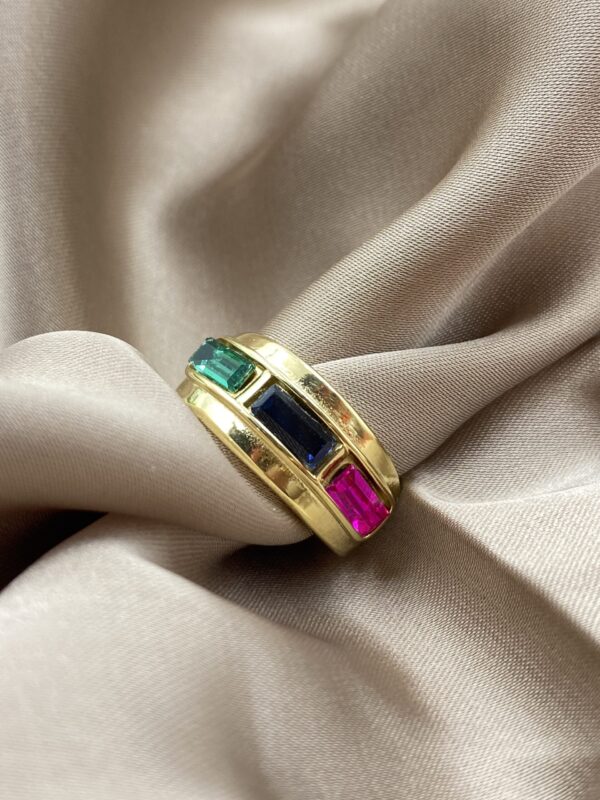 Playful Mood Ring - Image 4