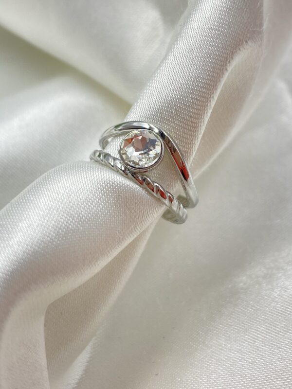 Principessa Ring