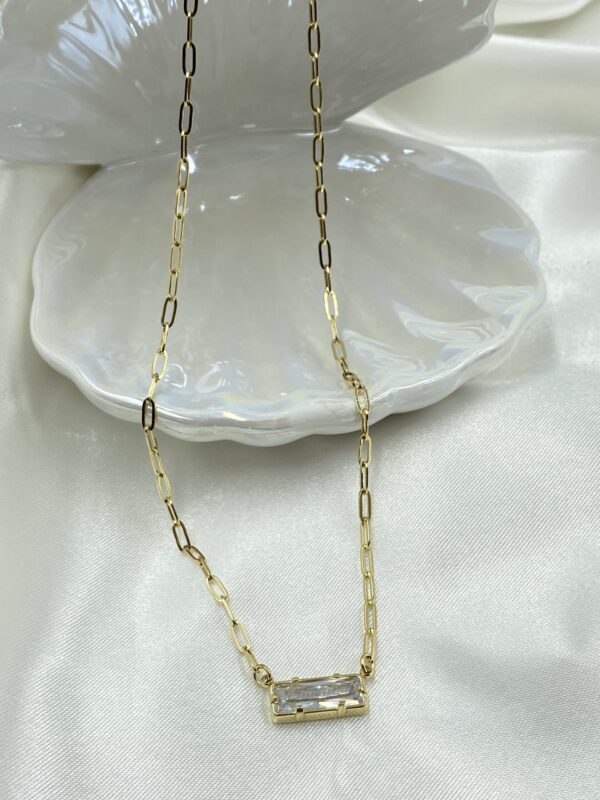 Shine Bright Necklace - Image 2