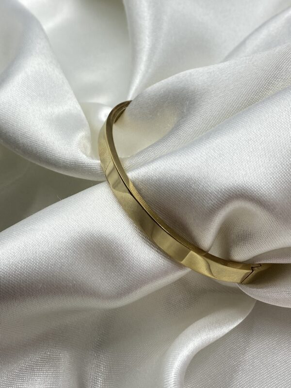 Simplicity Cuff - Image 2