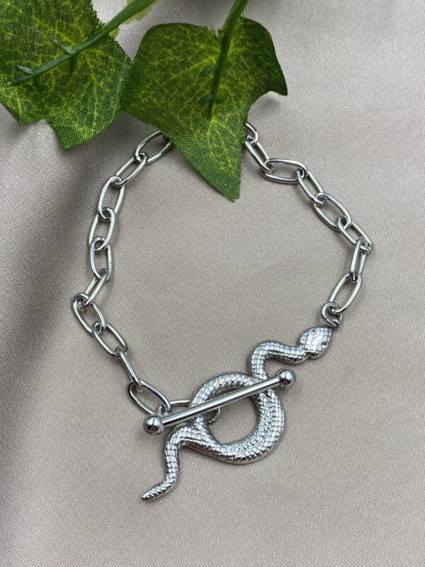 Snake Bracelet - Image 2