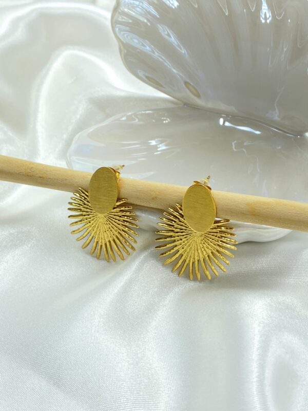 Andromeda Earrings - Image 3