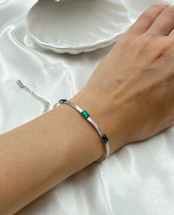 I Green You Bracelet - Image 4