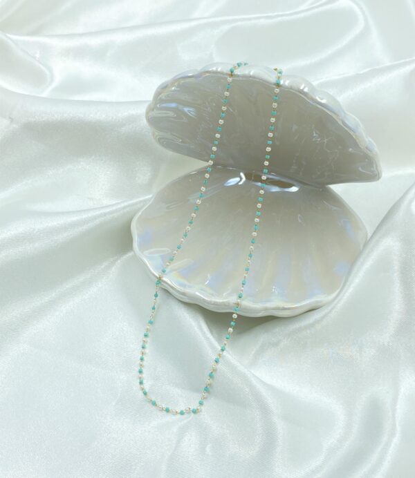 Little Splash Necklace - Image 2