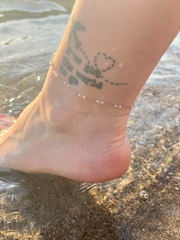 Mademoiselle Anklet - Image 5