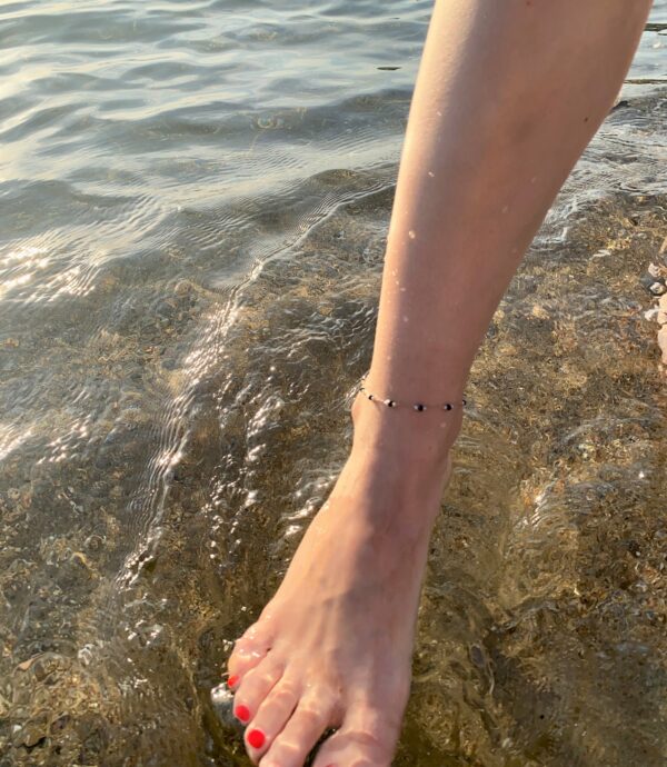 Mademoiselle Anklet - Image 4