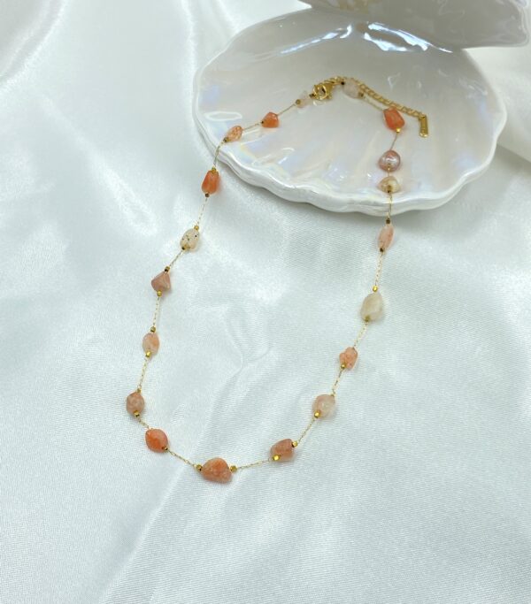 Magic Stone Necklace - Image 6