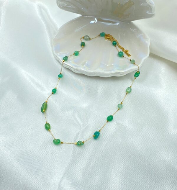 Magic Stone Necklace - Image 5