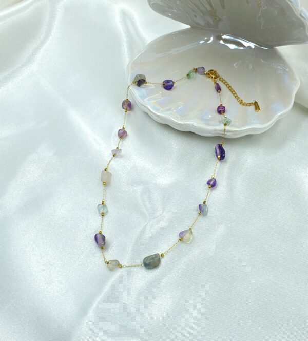 Magic Stone Necklace - Image 3