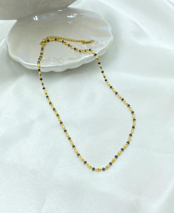 Blue Lagoon Necklace - Image 2