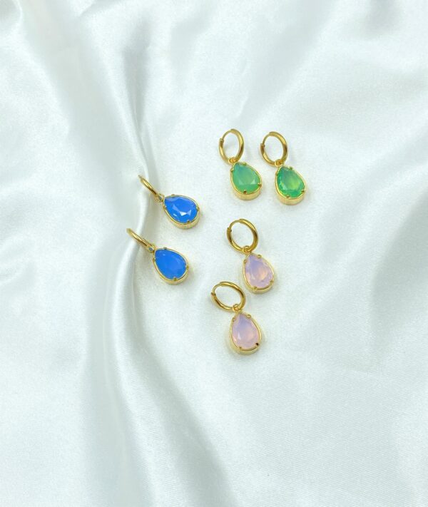 Euphoria Drop Earrings