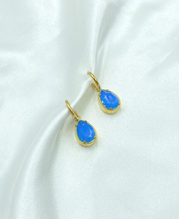 Euphoria Drop Earrings - Image 3