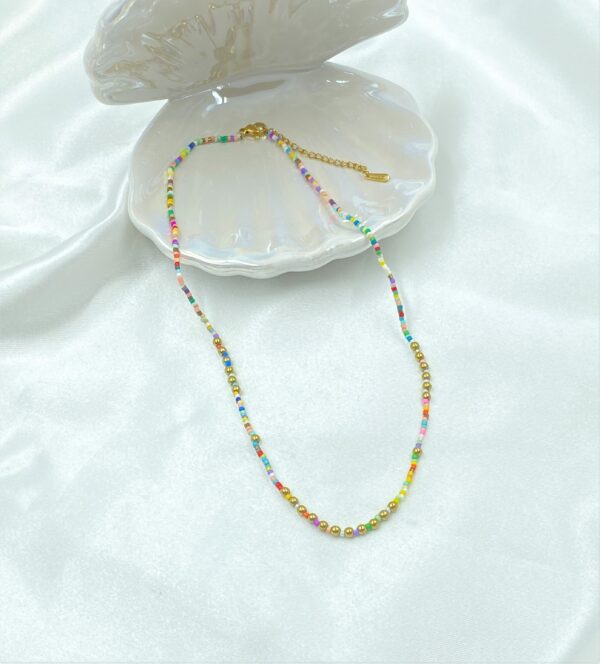 Maldives Necklace - Image 2