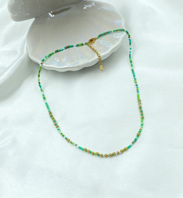 Maldives Necklace - Image 3