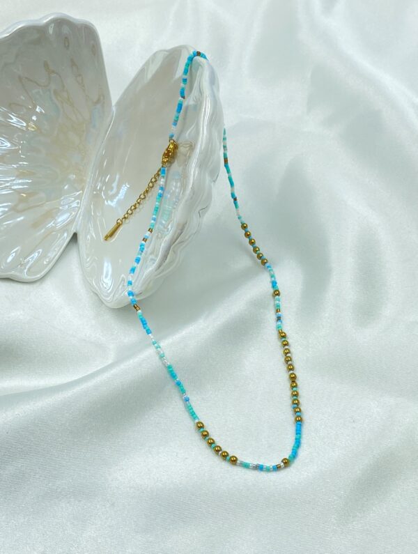 Maldives Necklace - Image 4