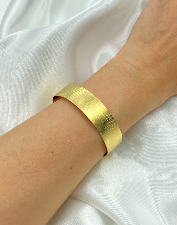 Matte Essence Cuff - Image 5