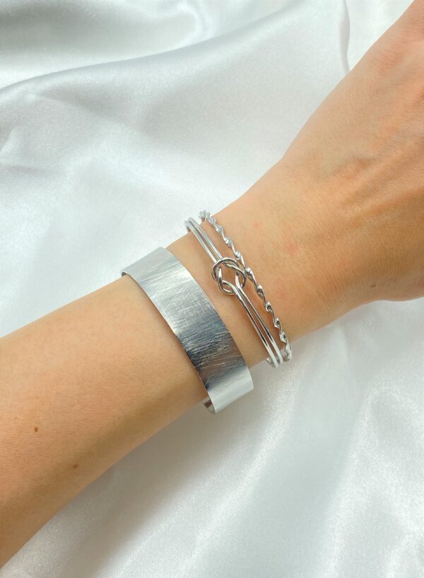 Matte Essence Cuff - Image 8