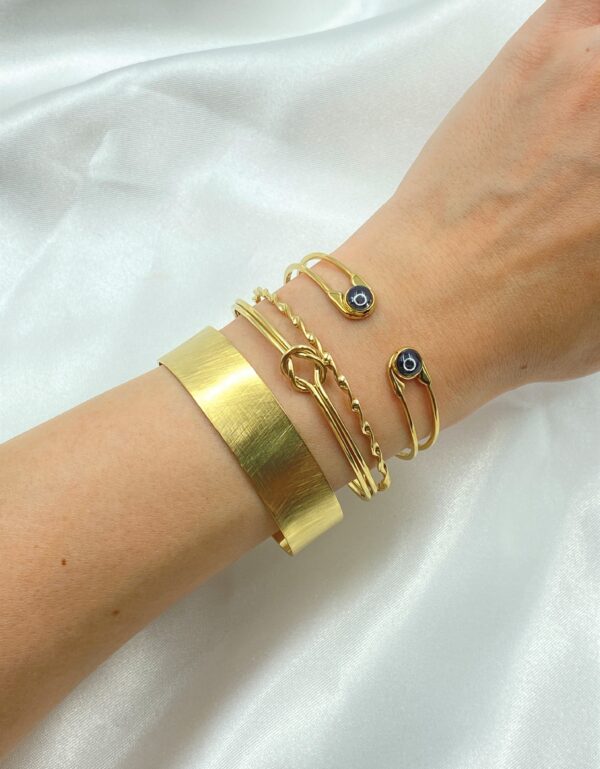 Vivid Eyes Cuff - Image 6