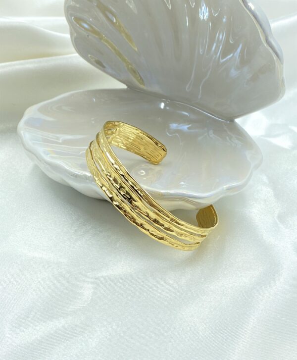 Royal Triplet Cuff - Image 2