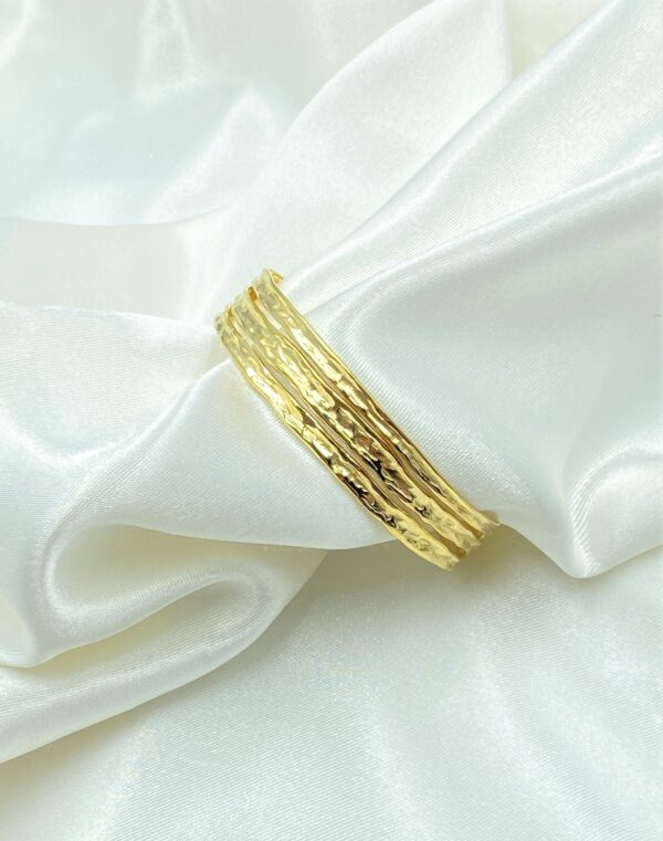 Royal Triplet Cuff - Image 3