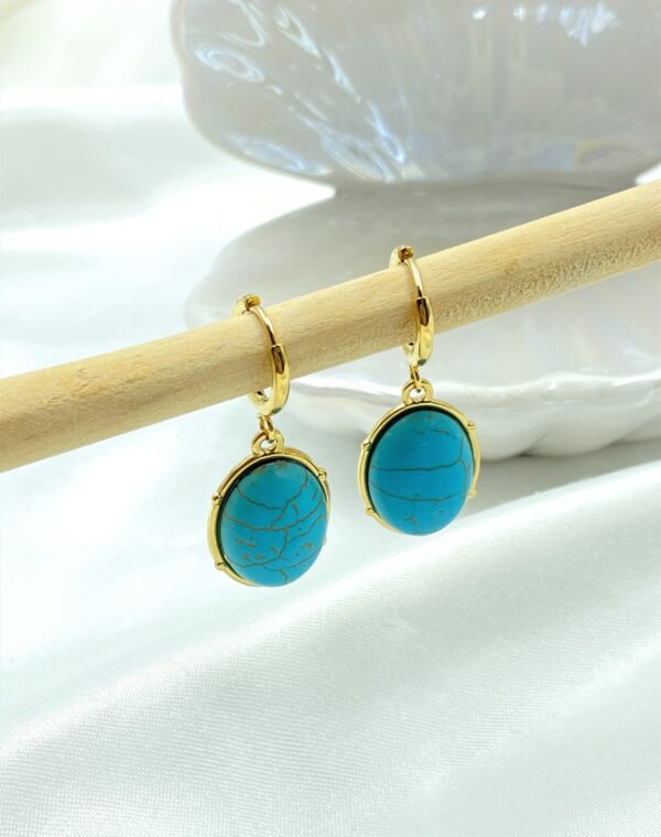 Summer Story Earrings - Image 2