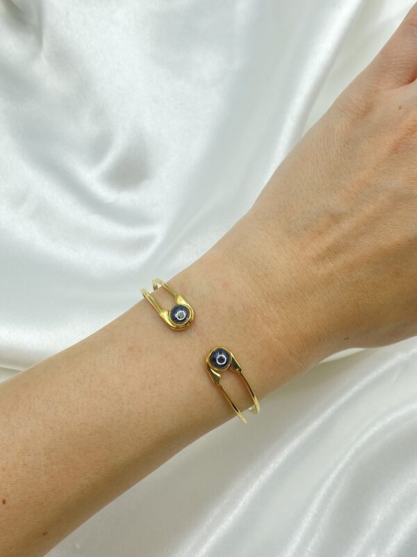 Vivid Eyes Cuff - Image 4