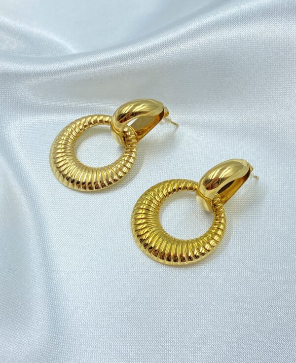 Cassandra Earrings - Image 2