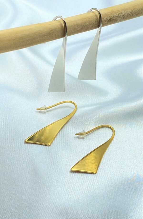 Eleanora Earrings