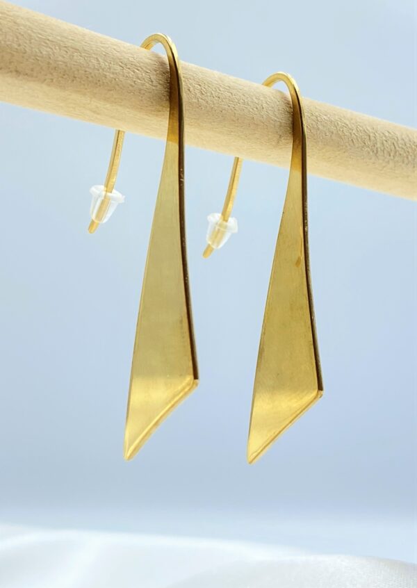 Eleanora Earrings - Image 3