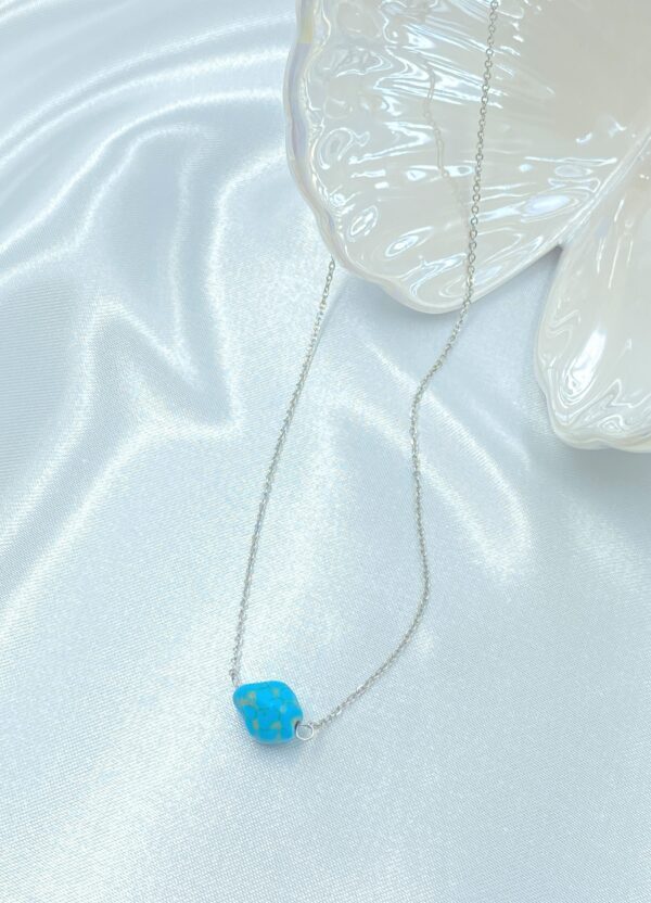 Mystic Stone Necklace - Image 3