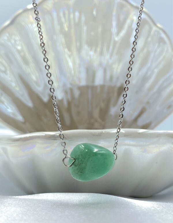 Mystic Stone Necklace - Image 4