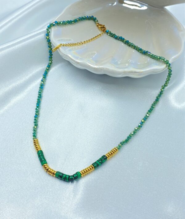 Mallorca Necklace - Image 2