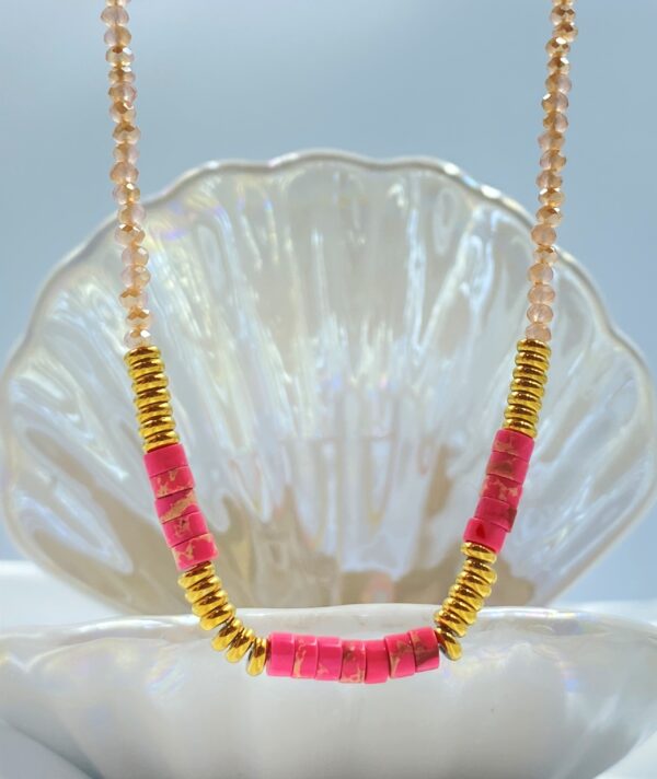 Mallorca Necklace - Image 3