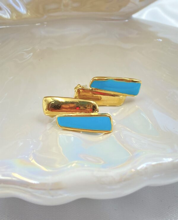 Nemo Earrings - Image 2