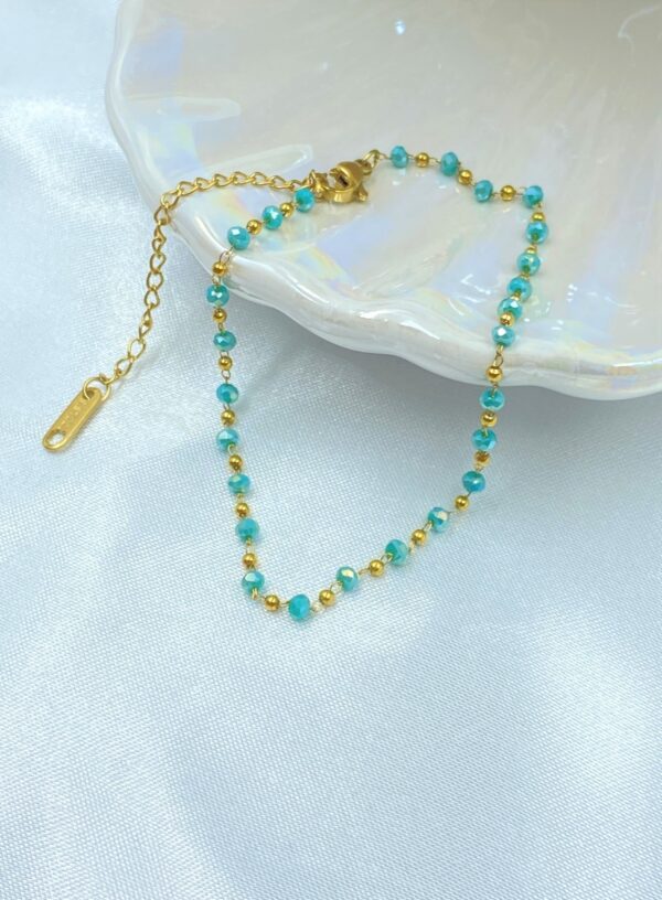 Oceane Anklet - Image 2