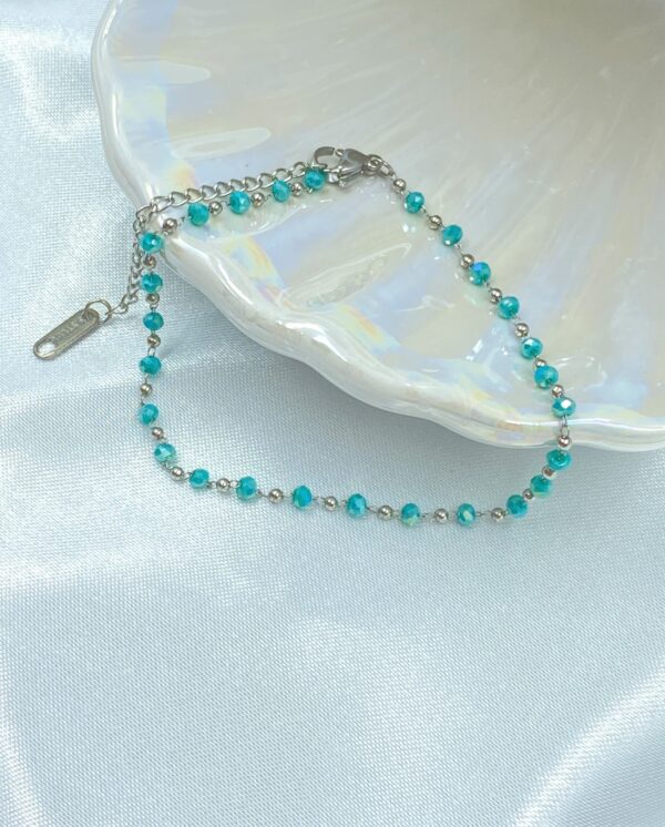 Oceane Anklet - Image 3